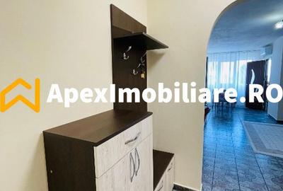 Garsonieră semidecomandată, mobilată în Obor - 3