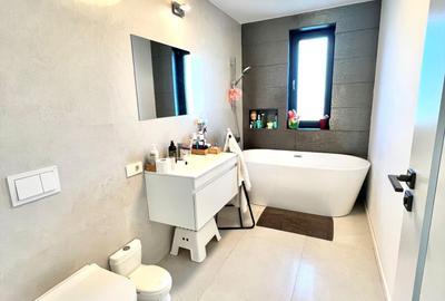 Casă cu 4 camere în Dumbrăveni - 5