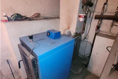 Casă individuală cu 4 camere cu Teren 2500 Mp în Lazu - 6