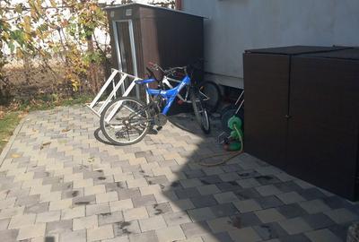 Casă cu 5 camere în Luduș - 6