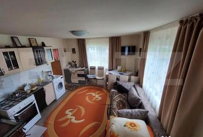 Casă cu 5 camere cu Teren 10000 Mp în Central - 16