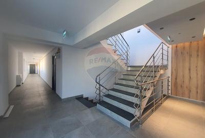 Apartament cu 2 camere de vanzare in bloc nou zona Mioritei - 18