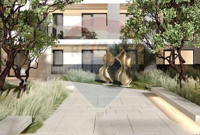 Garsonieră semidecomandată în Pipera - 1