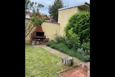 Vila l Bucurestii Noi l Langa Parc Bazilescu - 5