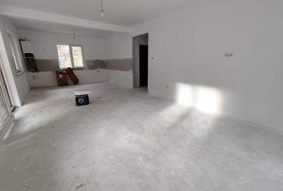 Casă individuală cu 4 camere cu Teren 350 Mp în Cugir - 3