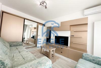 Apartament cu 3 camere decomandat, mobilat în Tomis Plus - 3
