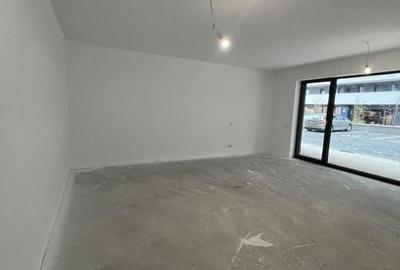 Spațiu de închiriat – Aviației | 64 m² | Parter - 6