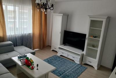 Apartament cu 3 camere decomandat în Sânpetru - 3
