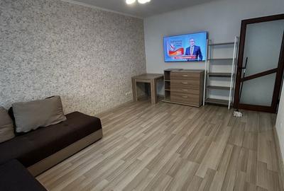 Apartament cu 2 camere decomandat în Central - 2