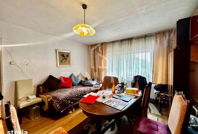 Apartament cu 4 camere decomandat în Dâmbul Rotund - 3