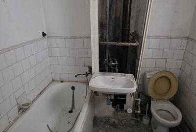 Apartament cu 3 camere în Est - 2