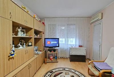 Apartament 2 camere I Decomandat | Zonă liniștită | Metrou 1 Decembrie 1918 - 5