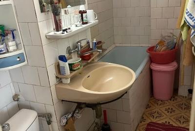 Garsonieră decomandată în Sânmartin - 4