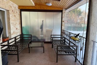 Casă individuală cu 5 camere cu Canalizare în Pipera - 3