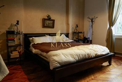 Apartament cu 6 camere circular, mobilat în P-ța Victoriei - 5