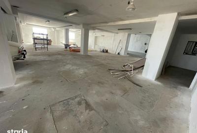 Spațiu comercial, de 2,880 mp, în Central - 8