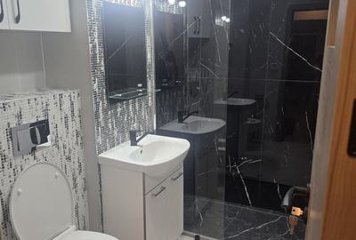 Apartament cu 2 camere semidecomandat în Kiriac - 3