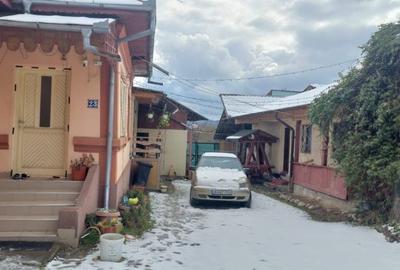 Casă cu 4 camere în Domnești - 2