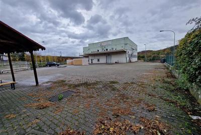 Spațiu comercial, de 3,000 mp, în Calea Timișoarei - 4