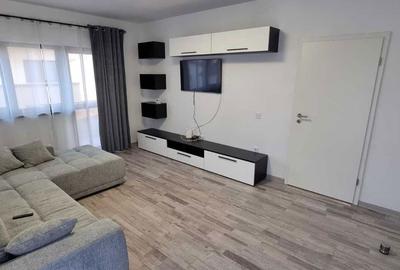 Apartament cu 2 camere decomandat în Central - 2