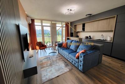 Apartament 2 camere,  parcare,  lift,  Calea Aradului Nord ONE - 3