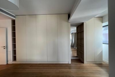 Apartament deosebit 4 camere// Floreasca// loc parcare subteran - 6