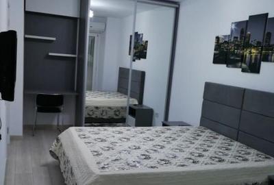 Garsoniera zona Calea Calarasilor - 6