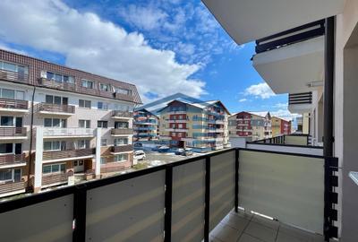 Garsonieră decomandată, mobilată în Rulmentul - 9