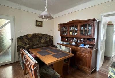 Casă cu 3 camere cu Teren 260 Mp în Aurel Vlaicu - 4