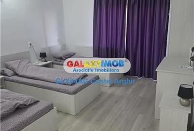 Inchiriem vila in Budeasa, mobilata si utilata - 15