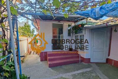 STRADA PRIMAVERII- CASA 3 CAMERE,SUPRAFATA UTILA 80 MP ,TER - 5