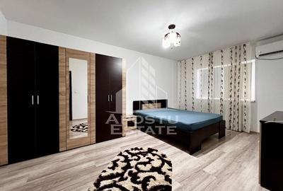 Apartament 2 camere, centrala proprie, pod propriu, zona Soarelui