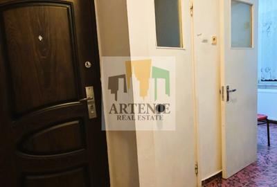 Garsoniera Decomandata Ozana - ! Decembrie 34 mp Centrala Termica - 17