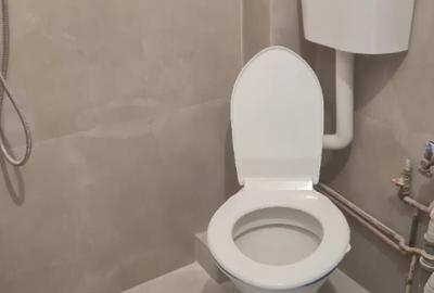 Garsonieră decomandată în Central - 8