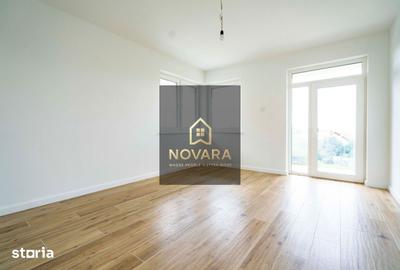 Casă cu 4 camere cu Teren 660 Mp în Oncea - 2