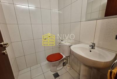 Spațiu de birou - Tg. Mureș - Ultracentral - Zona Liceul de Artă - 13