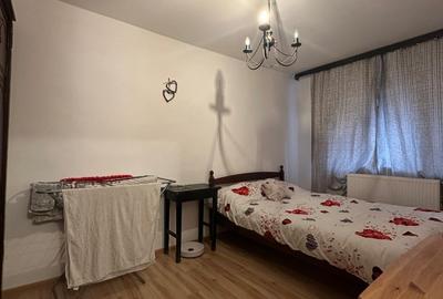 88500 euro .. 2 camere cu centrala .. Zona Girocului - 5
