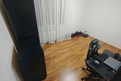 Apartament cu 3 camere semidecomandat în Obor - 3