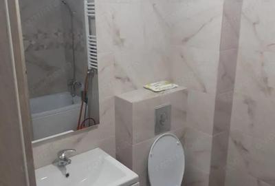 Apartament 2 Camere Metrou Aparatorii Patriei mobilatcu terasa parcare - 10