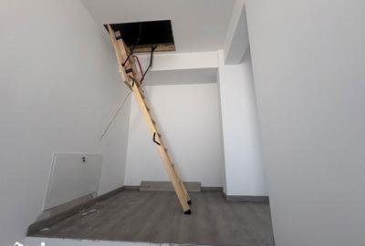 Casă cu 3 camere cu Teren 150 Mp în Central - 8