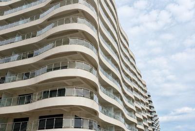Apartament cu 2 camere în Nord - 1