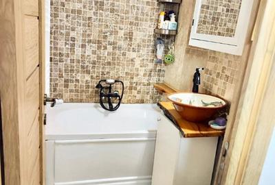 Apartament cu 2 camere,etaj intermediar- zona Noua. - 4