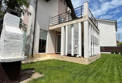 Casă cu 4 camere în Eforie - 4