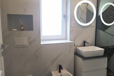 Casă cu 5 camere cu Teren 500 Mp în Borș - 13