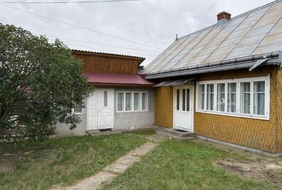 Casă cu 3 camere în Gălănești - 3