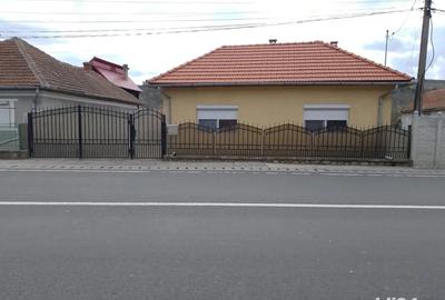 Casa de vanzare la DN - 3