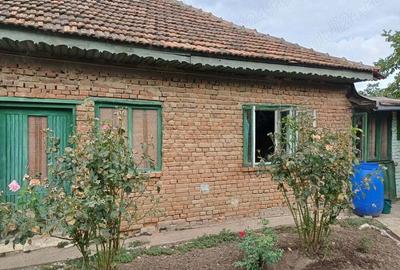 Vand casa . Str Ianache nr 38 Vand casa . Str Ianache nr 38 - 3