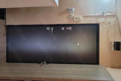 Garsonieră semidecomandată în Județean - 2