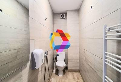 Spațiu comercial, de 300 mp, în Noua - 11