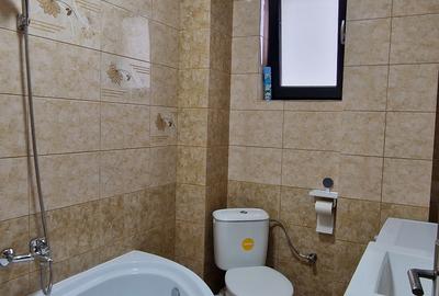 Apartament cu 2 camere, bloc nou, parcare, Panoramic Residence - 16